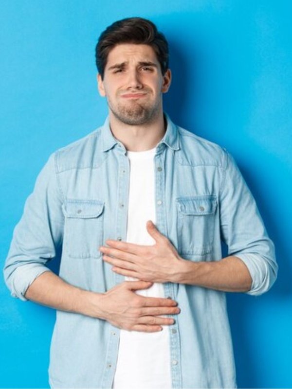 Digestion । How to improve Digestion । Digestive health