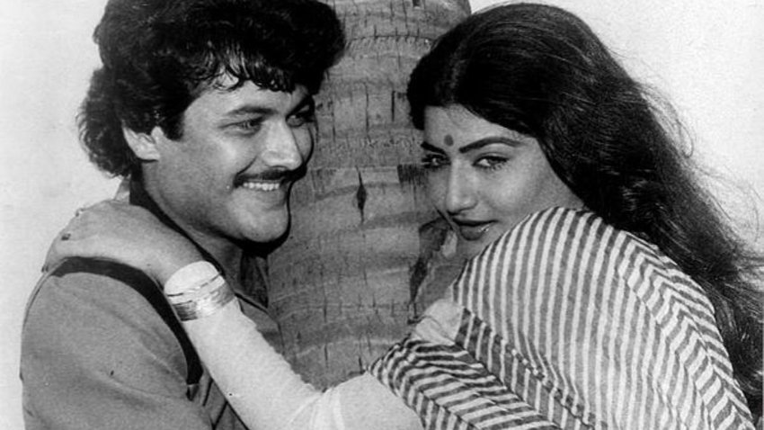 Raj Kiran