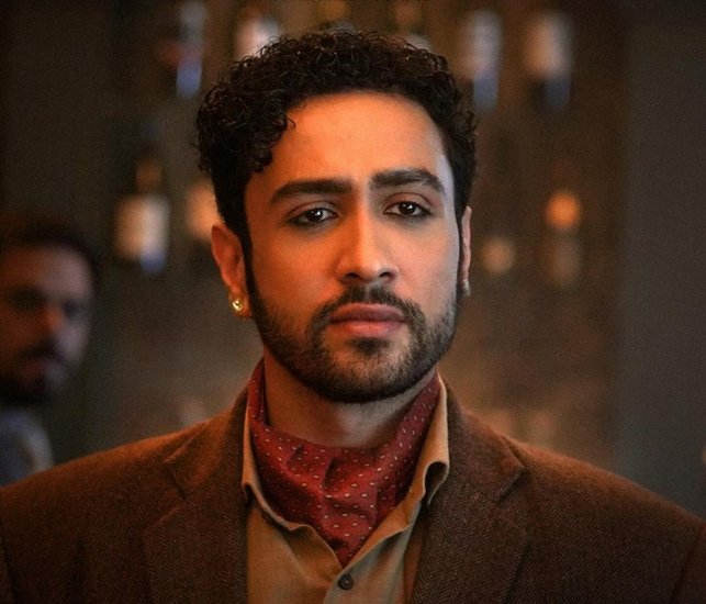 Adhyayan Suman