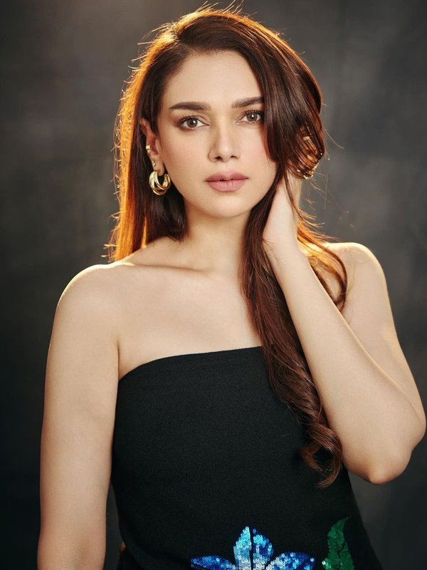 Aditi Rao Hydari