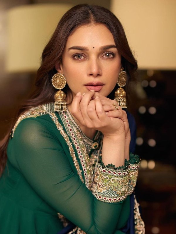 diti Rao Hydari