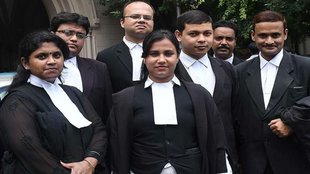 Advocate