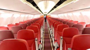 Airlines, DGCA Order, Seat for Children in airplane