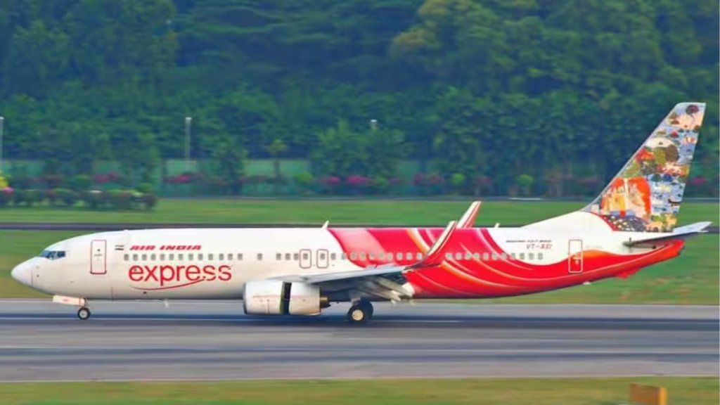 Air India Express, Air India Express Sal, First time Voter
