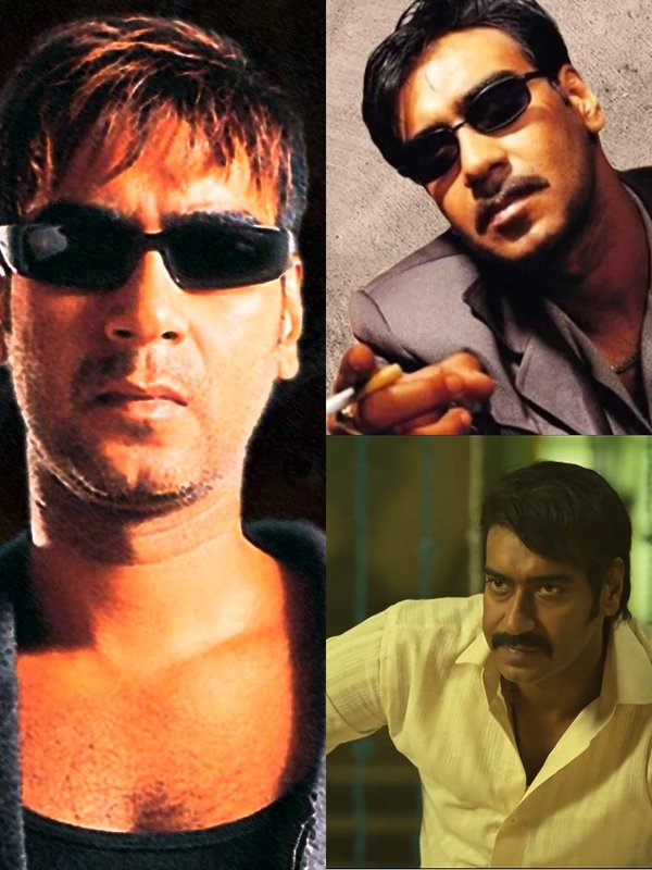 Ajay devgn Birthday