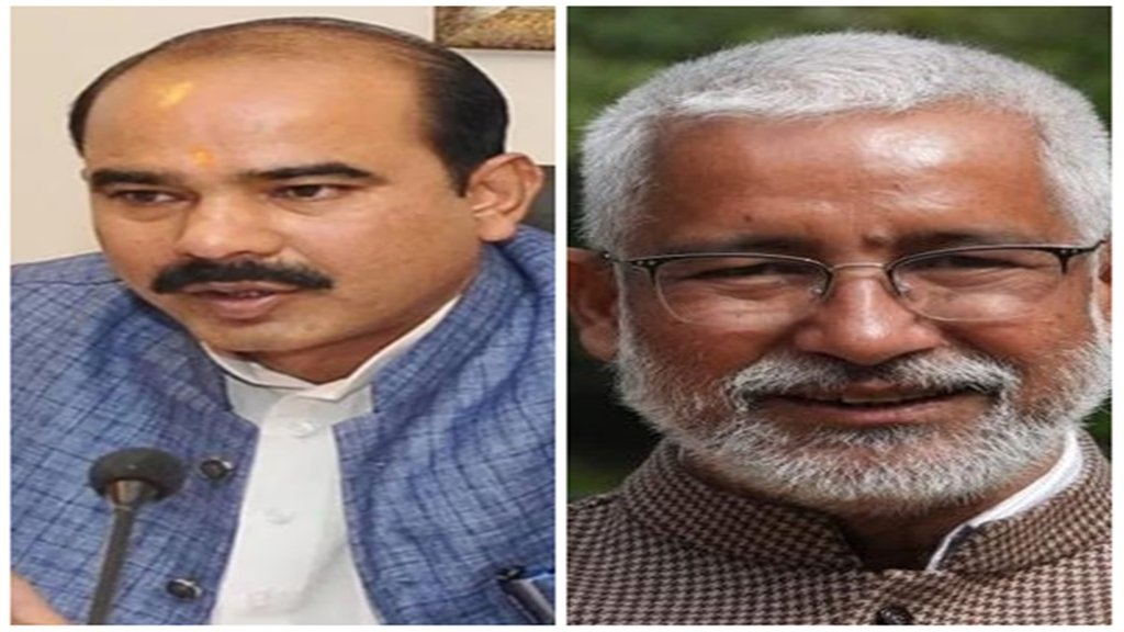 Ajay| pradeep| Loksabha
