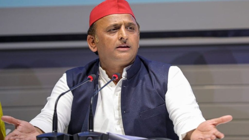 Akhilesh Yadav| SP | lok sabha elections