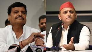 Akhilesh Yadav | Samajwadi Party | Lok Sabha Elections 2024