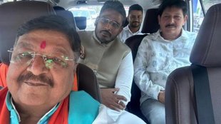 Lok Sabha Chunav 2024 | Indore Congress Candidate | BJP | Akshay Kanti Bam