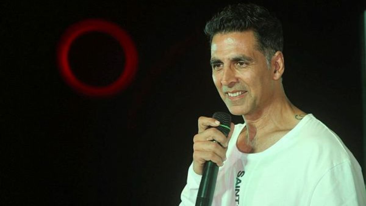 Akshay kumar Birthday