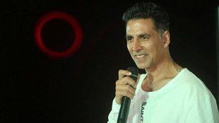 Akshay kumar Birthday
