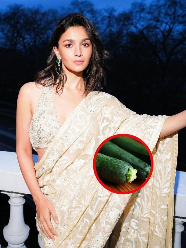 Alia Bhatt Diet