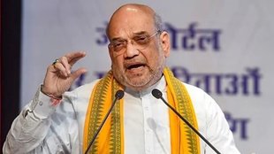 Amit shah| Election