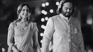 Anant Ambani, Radhika Merchant, Mukesh Ambani Net worth