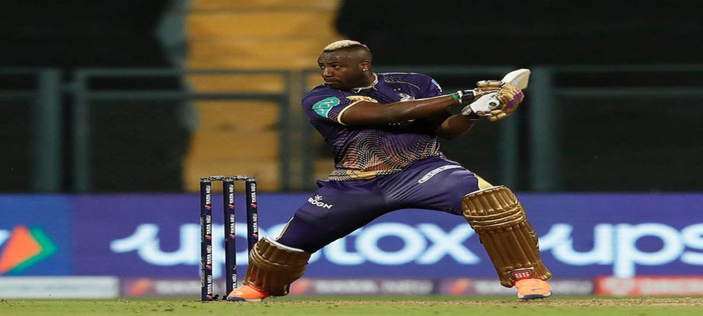 Andre Russell | Sunil Narine | KKR | IPL 2024 |