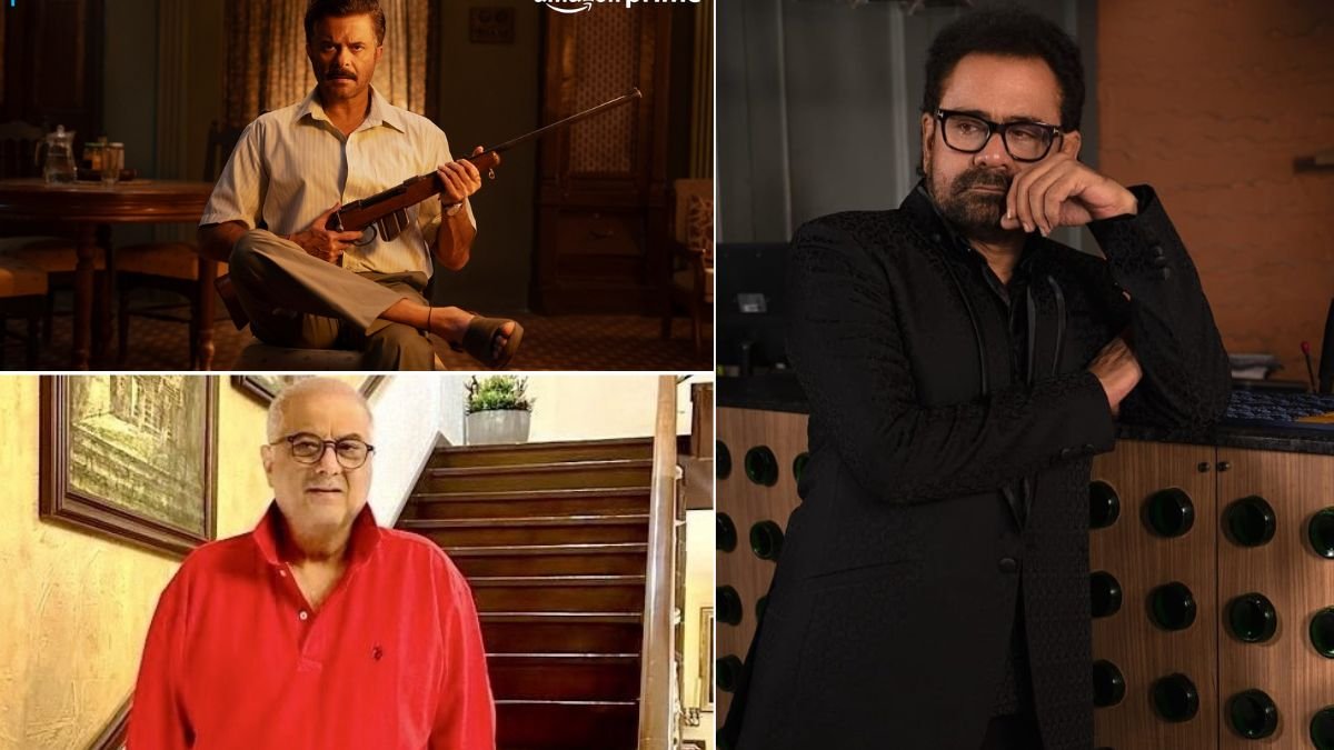 No Entry 2, No Entry 2 Announcement, No Entry, Aneesh Bazmi