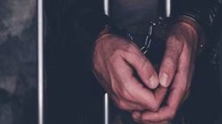 गांजा लेकर सीएम से मिलना चाह रहा था बीजेपी कार्यकर्ता, पुलिस ने किया गिरफ्तार