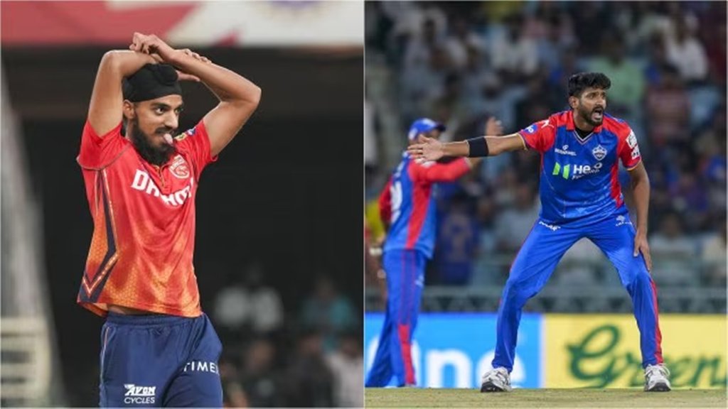 T20 World Cup 2024, Umran Malik, Khaleel Ahmed, Arshdeep Singh, IPL 2024, mayank yadav