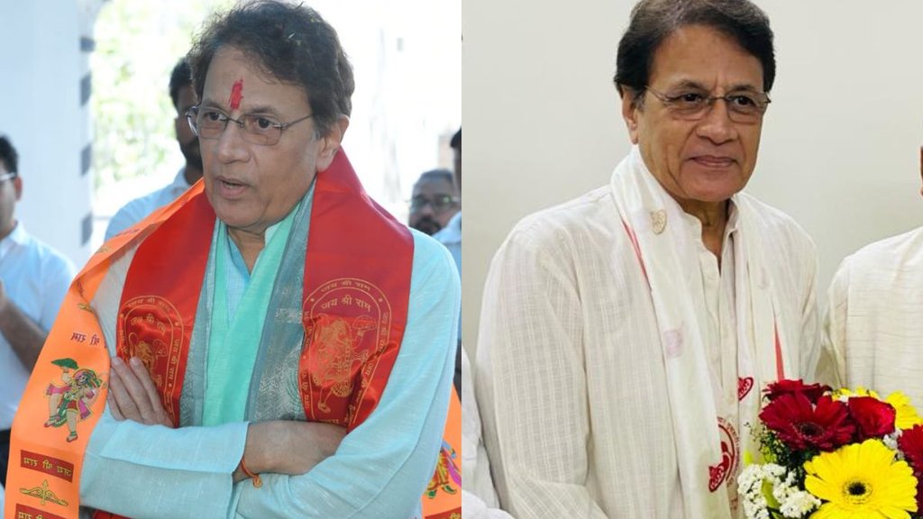 Arun Govil, Arun Govil Net Worth, Loksabha elections 2024