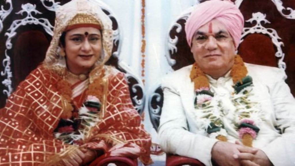 Aruna Irani Regrets