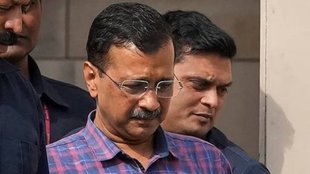 Delhi CM Arvind Kejriwal, Tihar Jail, CM letter
