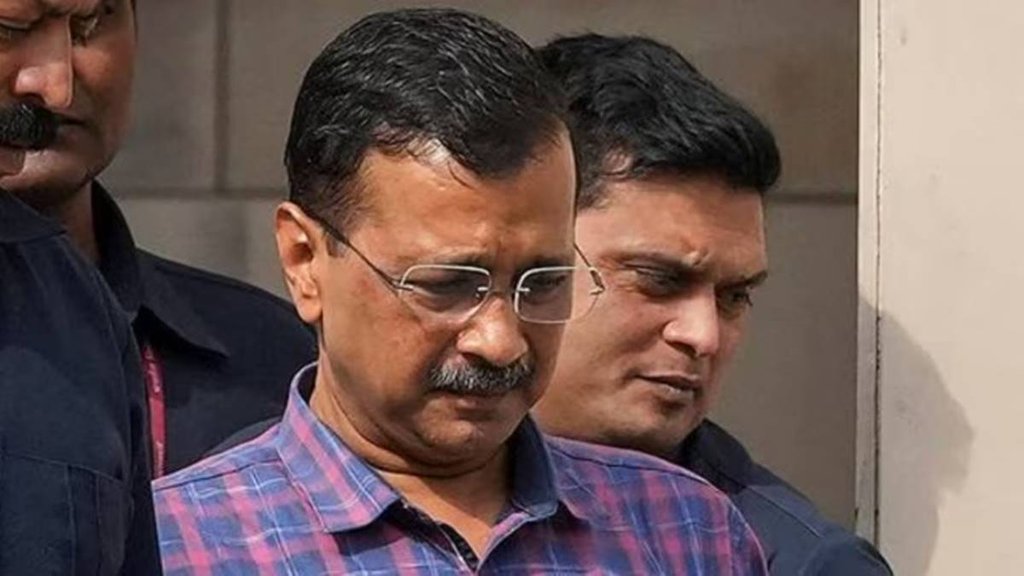 Delhi CM Arvind Kejriwal, Tihar Jail, CM letter