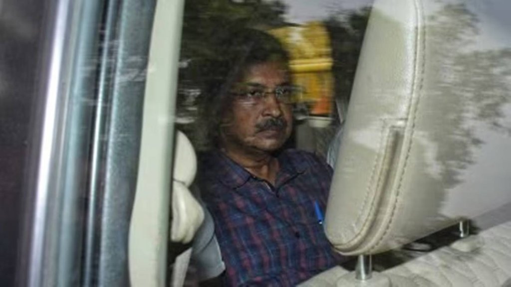 Arvind Kejriwal, ED, Excise Policy Scam