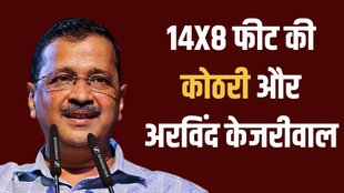 Arvind Kejriwal | AAP | Tihar Jail
