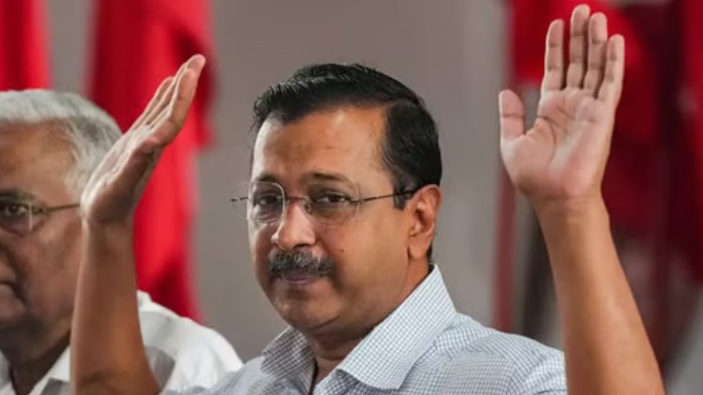 Arvind Kejriwal | Delhi Excise Policy | Arvind Kejriwal Family