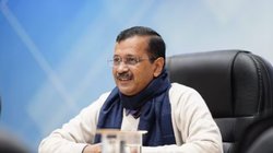 NCERT की 10वीं कक्षा की किताबों में AAP को राष्ट्रीय पार्टी का दर्जा, कांग्रेस और एनसीपी बाहर