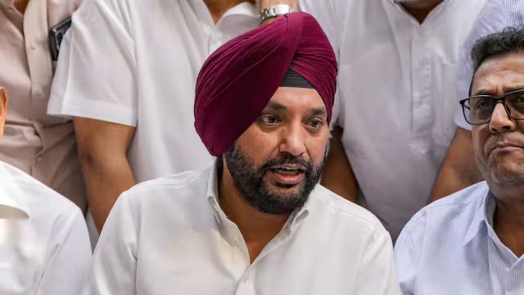 Arvinder Singh Lovely | Delhi Congress | Lok Sabha Chunav