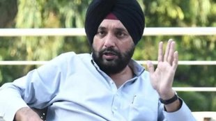 Arvinder Singh | Lok sabha Elections
