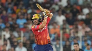 Ashutosh Sharma | IPL 2024 | Punjab Kings |