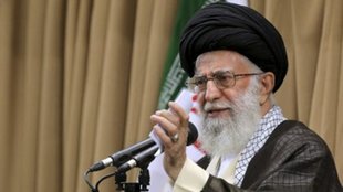 Aytullah| Iran| religious leader