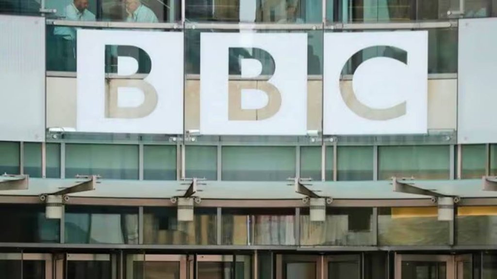 BBC, BBC,