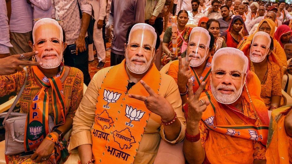 Lok Sabha Elections, BJP, BJP Candidates Lok Sabha Elections, BJP, BJP Candidates