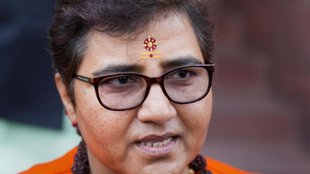 Malegaon Blast Case | BJP MP Sadhvi Pragya | BHOPAL MP