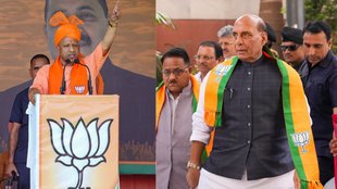 BJP Candidates, BJP Candidates List, BJP Rajput Candidates