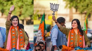 Bansuri Swaraj Property, Bansuri Swaraj Net Worth, Bansuri Swaraj Income