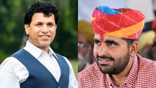 Barmer Jaisalmer Lok Sabha Seat 2024