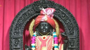 Ayodhya Ram Mandir, Ram Mandir, Lord Ram Surya Tilak