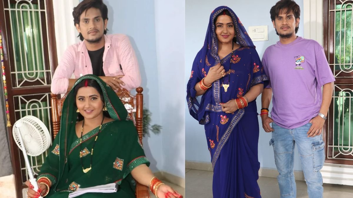 Bhojpuri Adda, manish tiwari, manish tiwari Enters in Bhojpuri