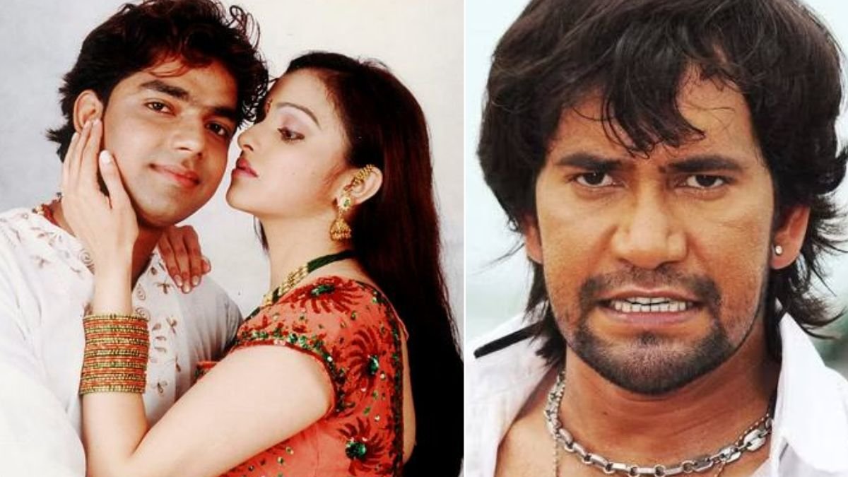 Manoj tiwari, Manoj tiwari Bhojpuri film, Manoj tiwari film Sasura Bada Paisawala