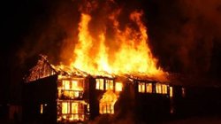 बिहार में सिलेंडर फटने से हुआ बड़ा हादसा, शादी का जश्न बना परिवार के लिए काल, एक ही परिवार के 6 लोगों की मौत