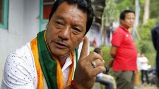 GJM Bimal Gurang | Lok Sabha Elections 2024 | Lok Sabha Chunav
