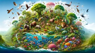 Biodiversity| Environment