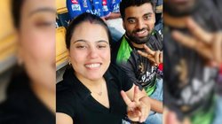 फैमिली इमरजेंसी लीव लेकर IPL मैच देखने स्टेडियम गई महिला, बॉस ने टीवी पर देख लिया लाइव, भेजा मजेदार मैसेज, जानिए फिर क्या हुआ
