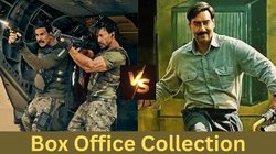 BMCM vs Maidaan Box Office Collection: अक्षय- टाइगर की जोड़ी के आगे खाली पड़ा ‘मैदान’, दूसरे दिन दोनों फिल्मों ने कमाये इतने करोड़