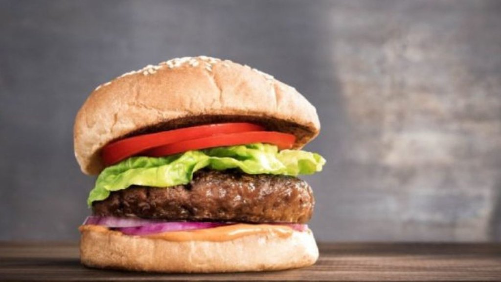 Burger | Pakisatan