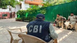 Delhi-NCR | CBI raid | child theft gang busted